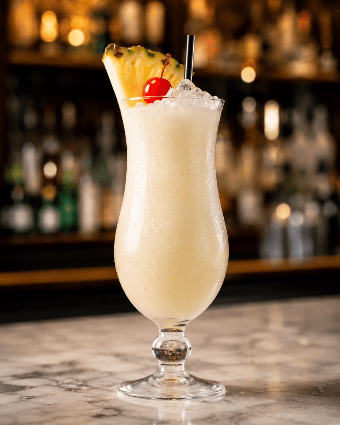 Virgin Piña Colada